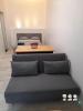 For rent Apartment Reims 27 m2