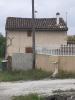 Location Maison Arbis 3 pieces 65 m2
