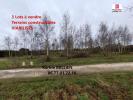 For sale Land Courdemanche  1287 m2