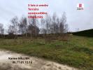 For sale Land Courdemanche  1331 m2
