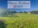 Vente Terrain Faveraye-machelles  723 m2