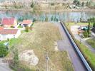 Vente Terrain Saint-romain-de-jalionas  814 m2