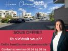 For sale Parking Igny 