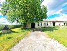 For sale House Aubeville VAL-DES-VIGNES 161 m2 6 pieces