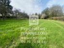 For sale Land Molac 2530 m2