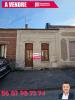 For sale House Hirson 70 m2