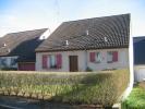 For rent House Buzancais  100 m2 5 pieces