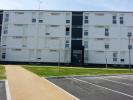 For rent Apartment Buzancais  75 m2 4 pieces