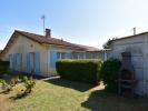 Vente Maison Meschers-sur-gironde CHARENTE MARITIME 4 pieces 77 m2