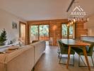 For sale Apartment Saint-jean-de-sixt 72 m2 3 pieces