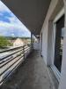 For rent Apartment Champagney 51 m2 2 pieces