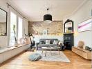 Location Appartement Montrouge  4 pieces 87 m2