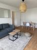 For rent Apartment Saint-ouen 60 m2 2 pieces
