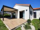 For sale House Pornichet  106 m2 5 pieces