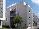 For rent Apartment Nantes  42 m2 2 pieces