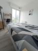 For rent Apartment Saint-brieuc  23 m2