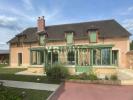 For sale Prestigious house Hermeray 255 m2 8 pieces