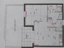 Location Appartement Cenon  2 pieces 39 m2