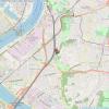 Location Appartement Cenon  24 m2