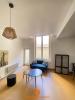 For rent Apartment Ancone MONTALIMAR 32 m2