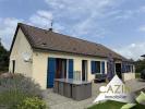 For rent House Aubry-le-panthou 105 m2 5 pieces