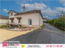 For sale House Vierzon 154 m2 9 pieces