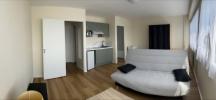 Location Appartement Amiens  29 m2
