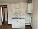 For rent Apartment Clamecy 44 m2 2 pieces