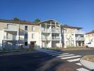 Location Appartement Linxe  2 pieces 41 m2