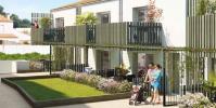 Location Appartement Lagord  2 pieces 39 m2