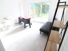 For rent Apartment Nantes  40 m2 2 pieces