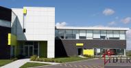Vente Commerce Besancon 2000 m2