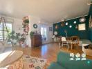 For rent House Garenne-colombes 113 m2 4 pieces