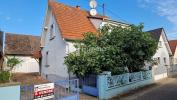 For sale House Rohrwiller 140 m2 6 pieces