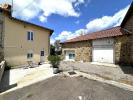 For sale Prestigious house Chassenon  84 m2 6 pieces