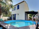 Vente Maison Milhaud  4 pieces 100 m2