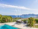 Rent for holidays House Cannes 255 m2 7 pieces