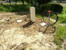 Vente Terrain Mugron 1921 m2