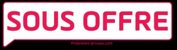 For sale House Groix  111 m2 7 pieces