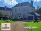 For sale House Noyant 130 m2 5 pieces