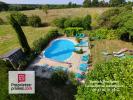 For sale House Noyant 635 m2 30 pieces