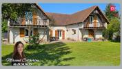 For sale House Estissac 210 m2 7 pieces