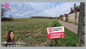 For sale Land Vosnon  1499 m2