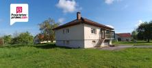 For sale House Fougerolles  105 m2 4 pieces
