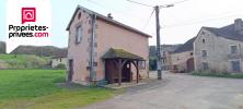 For sale House Visoncourt 26 m2 3 pieces