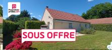 For sale House Aillevillers-et-lyaumont  75 m2 4 pieces