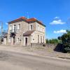 Vente Maison Saulieu 5 pieces 205 m2