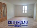 Location Maison Chemille  3 pieces 63 m2
