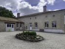 For sale House Sauze-vaussais 439 m2 8 pieces