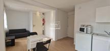 Location Appartement Villeneuve-d'ascq  21 m2